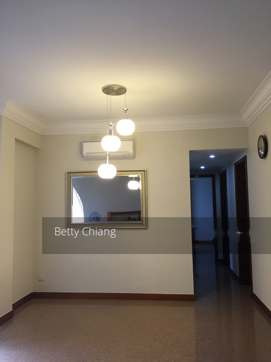 Regentville (D19), Apartment #249155971